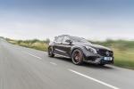 Mercedes-AMG GLA45 4Matic Yellow Night Edition 2017 года (UK)